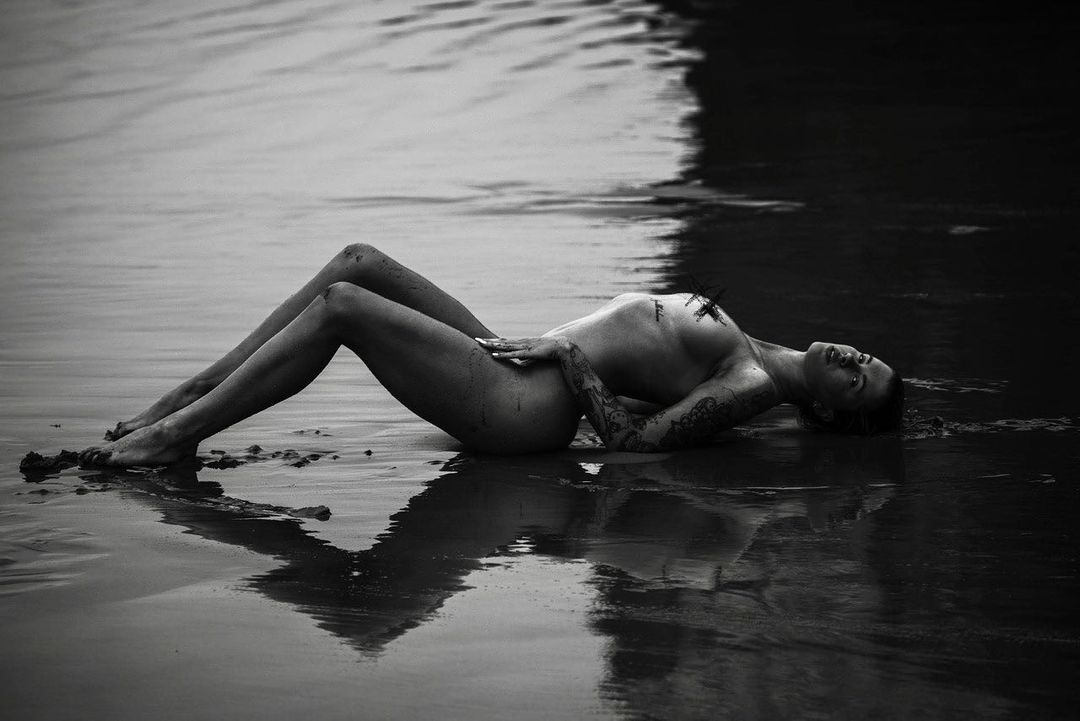 Ireland Baldwin Ireland Baldwin