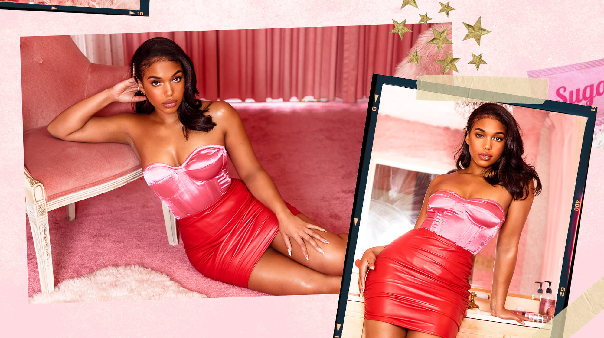 Lori Harvey