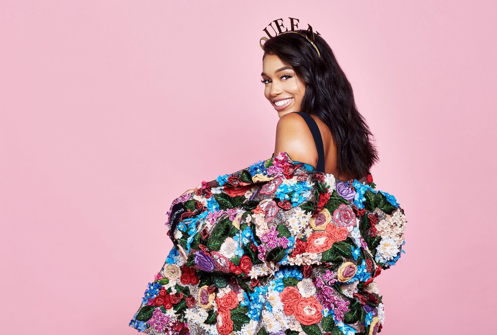 Lori Harvey