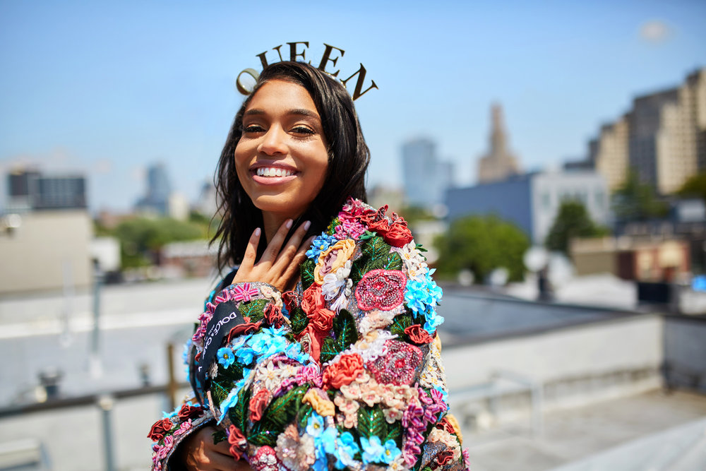 Lori Harvey