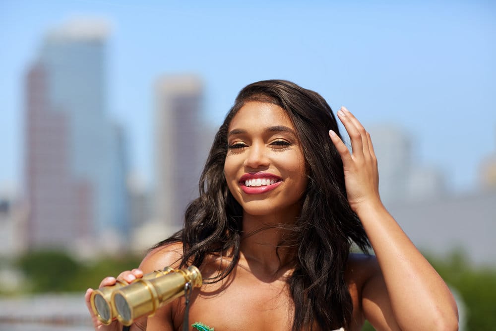 Lori Harvey