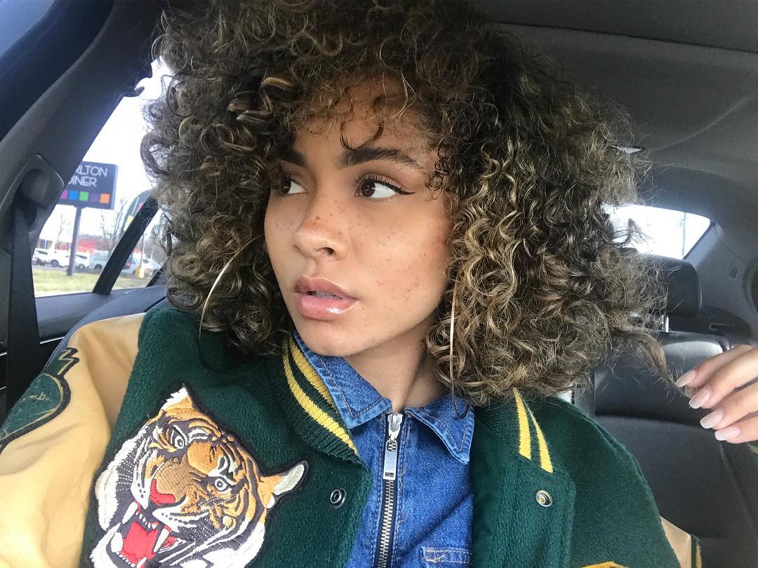 Pauline Brown