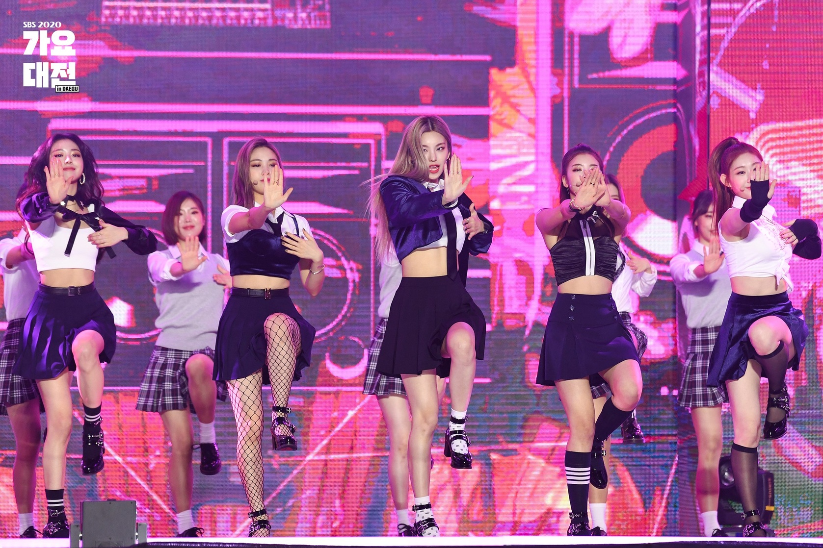 ITZY