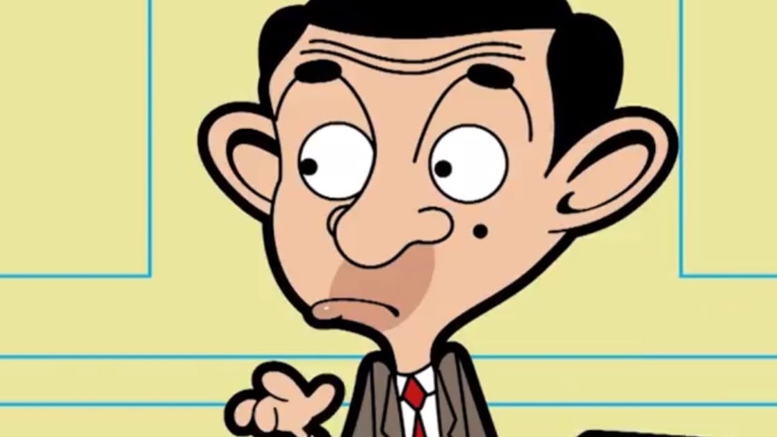 Mr. Bean