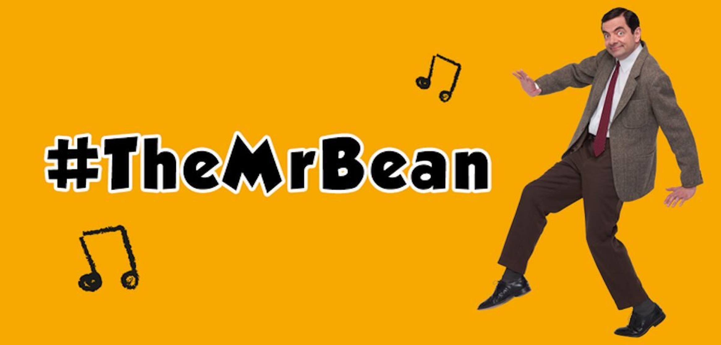 Mr. Bean