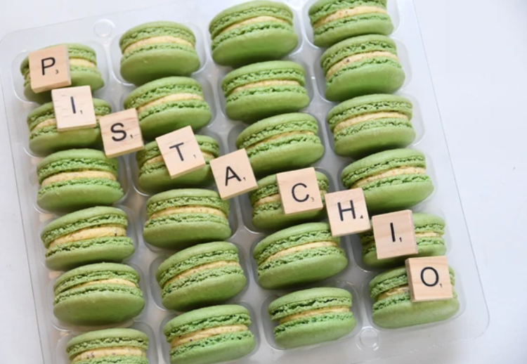 Macaron Macaron