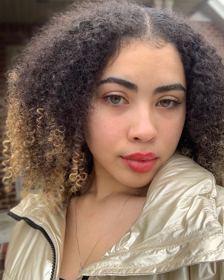 Brittany LeeAnn image