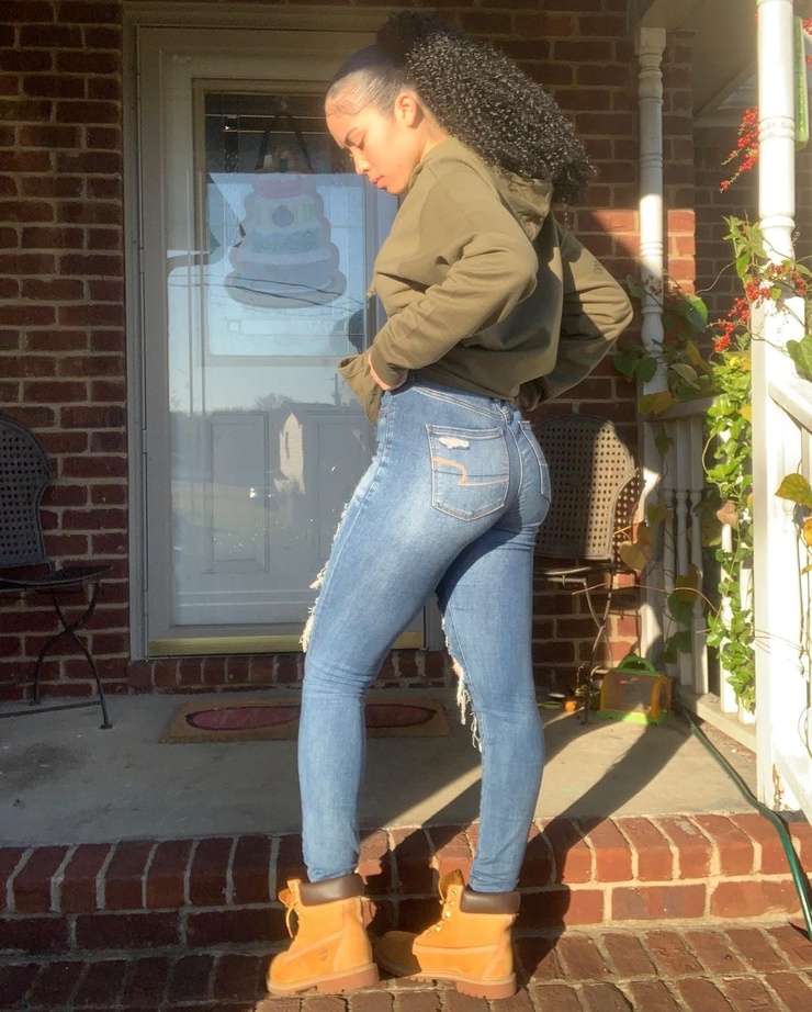 Picture of Brittany LeeAnn
