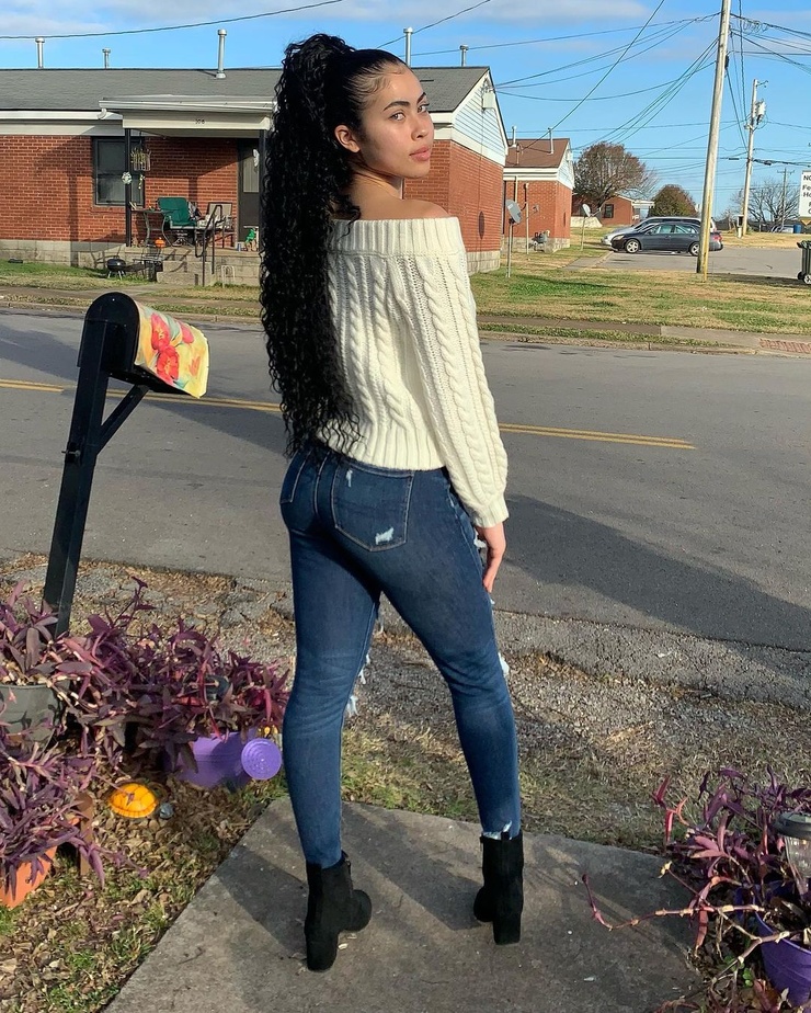 Picture of Brittany LeeAnn