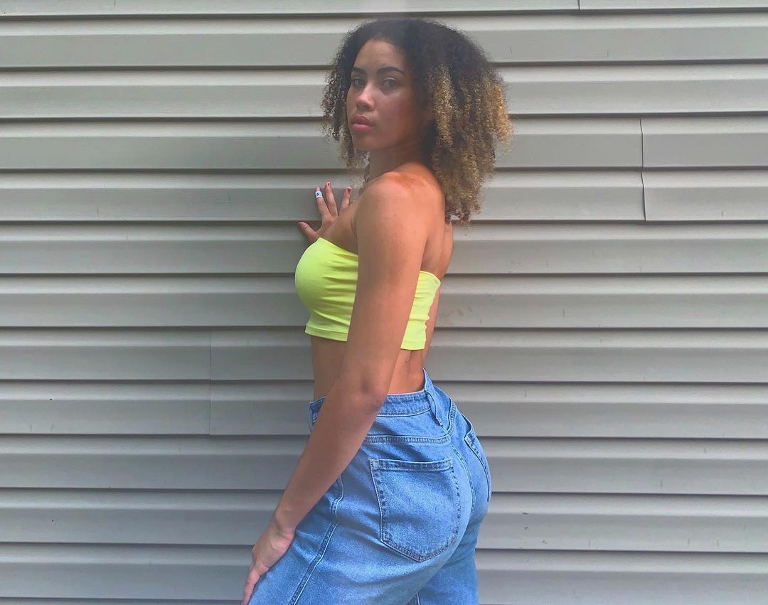 Picture of Brittany LeeAnn