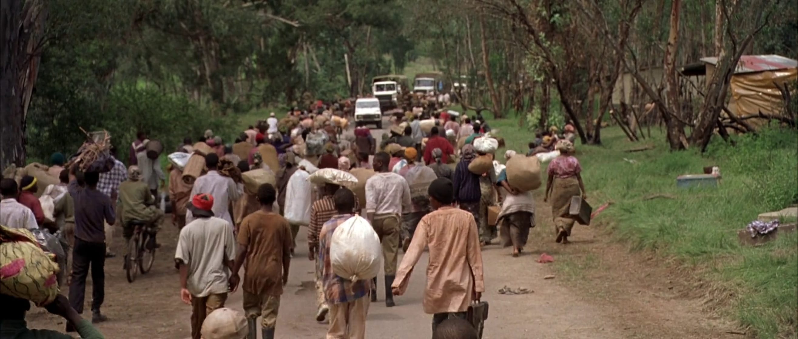 Picture of Hotel Rwanda