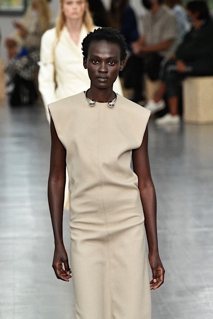 Sportmax Spring/Summer 2021