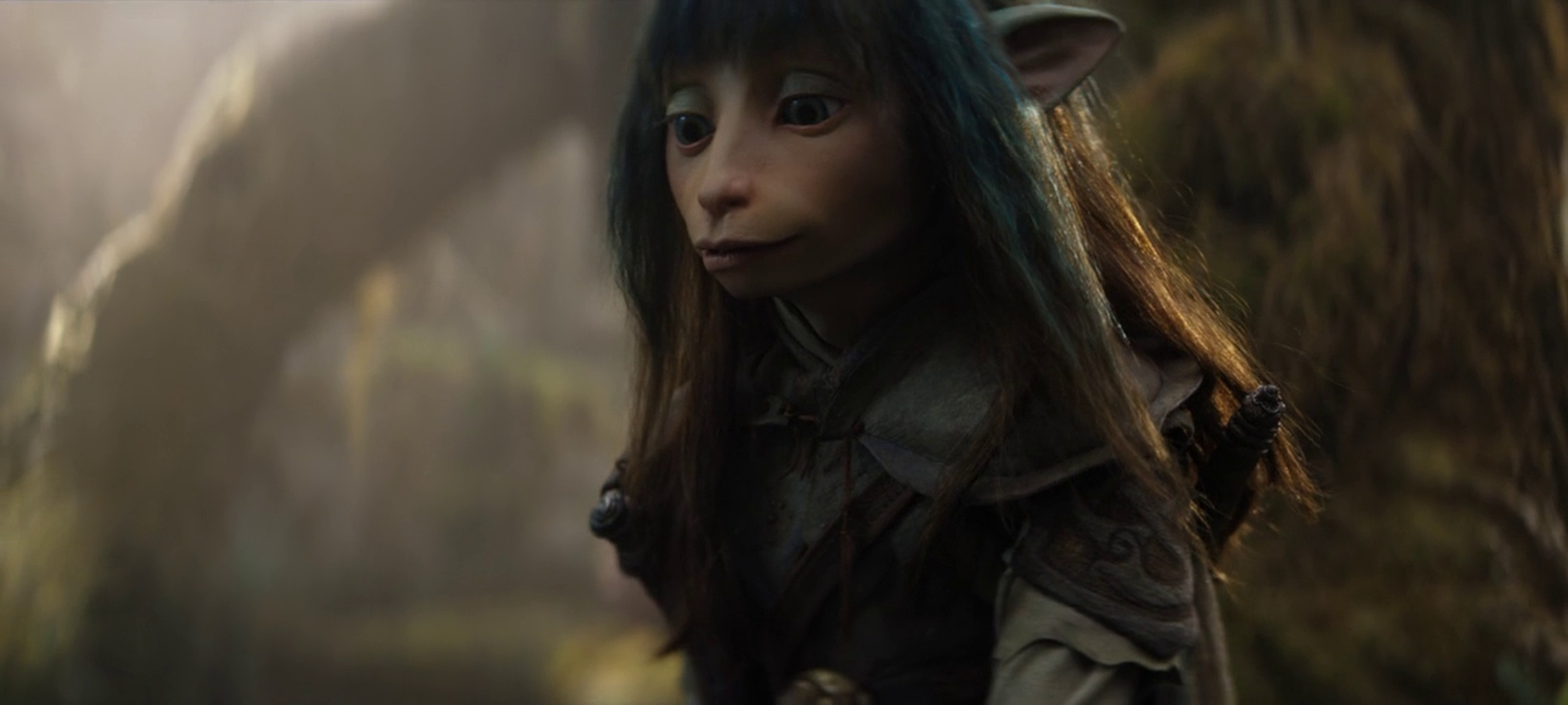 The Dark Crystal: Age of Resistance