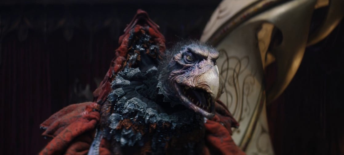 The Dark Crystal: Age of Resistance