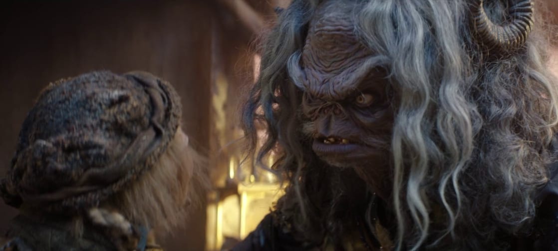 The Dark Crystal: Age of Resistance