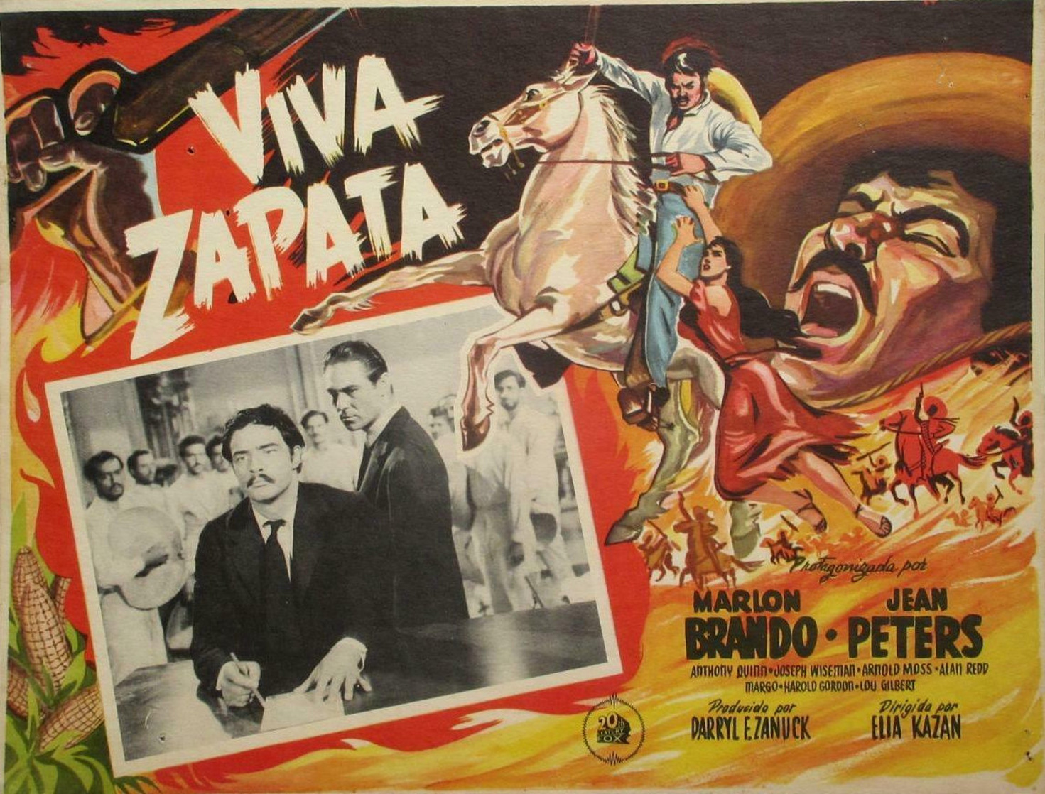Picture of Viva Zapata!
