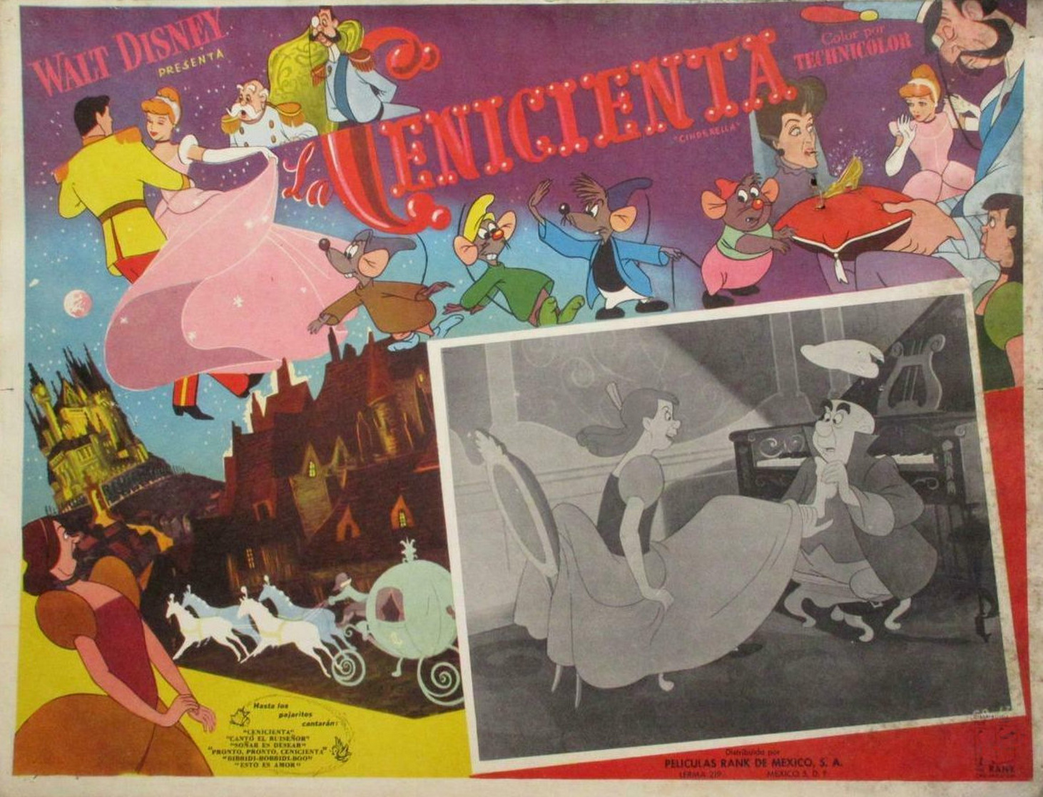 Cinderella