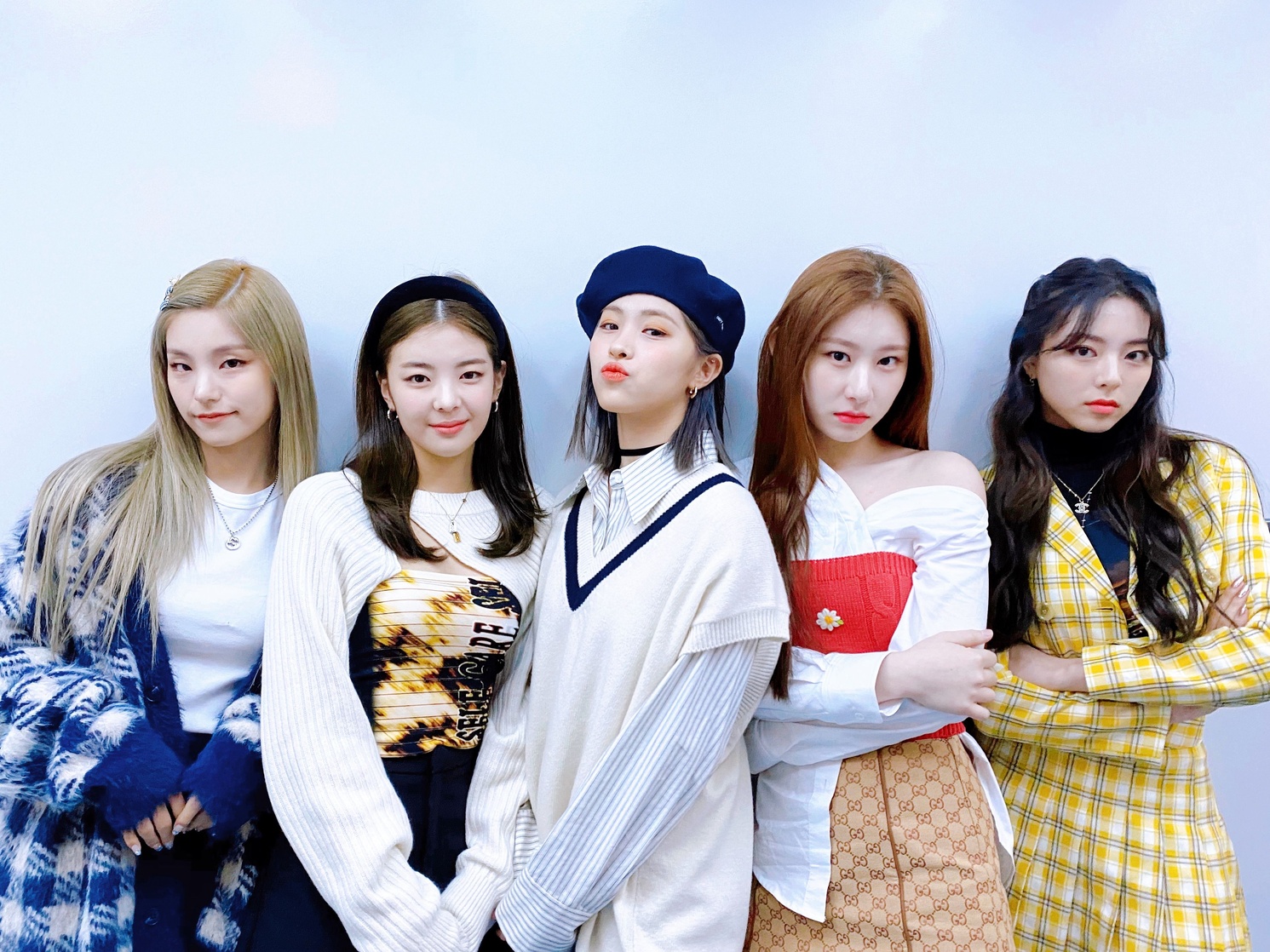 ITZY