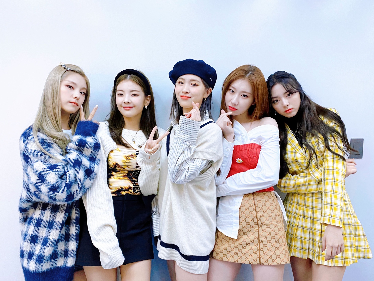 ITZY