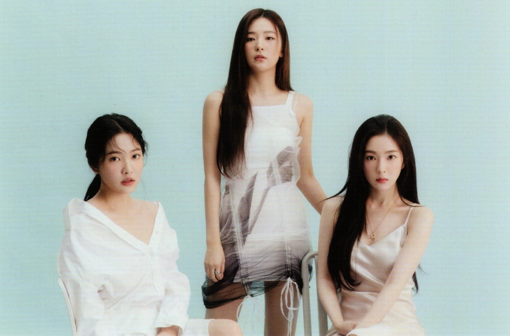 Red Velvet