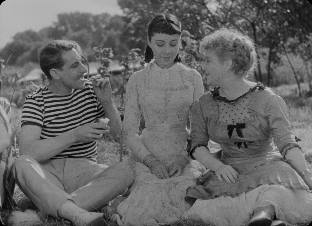 A Day in the Country (1946)