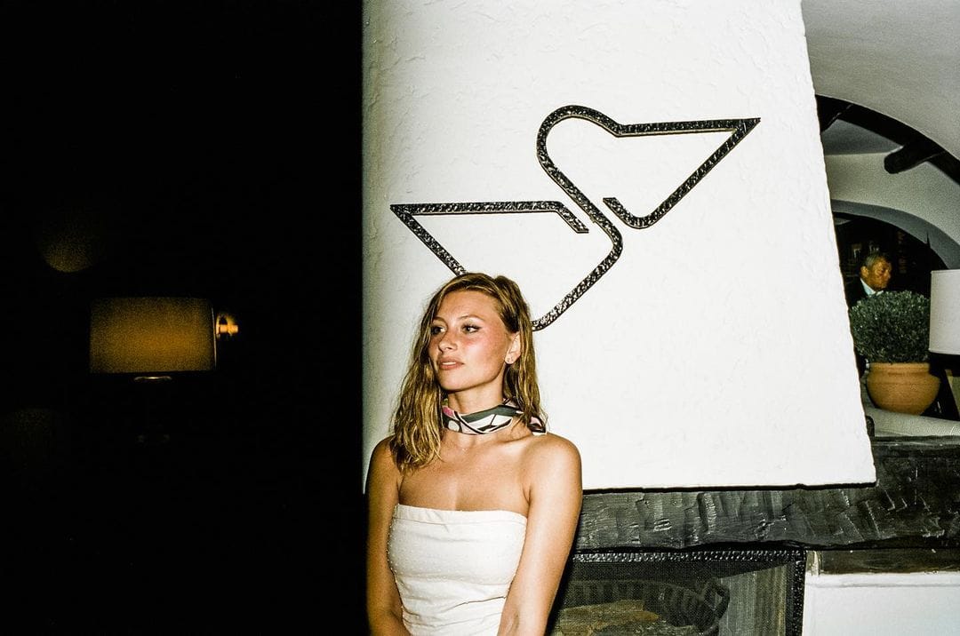 Aly Michalka