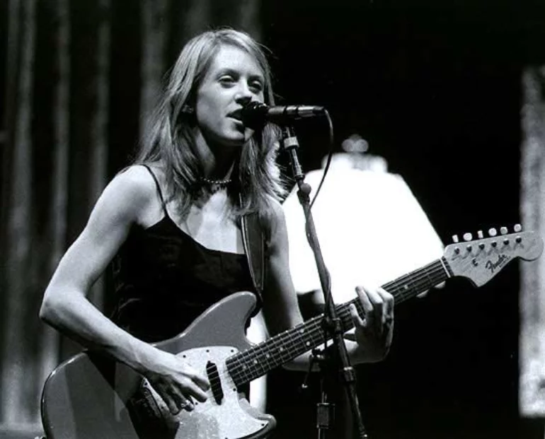 Liz Phair