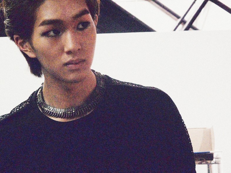 SHINee