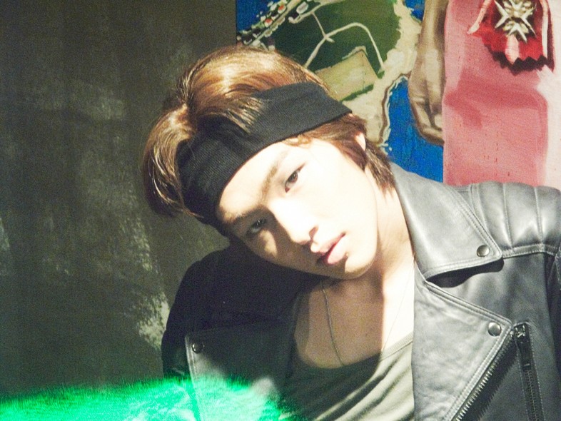 SHINee