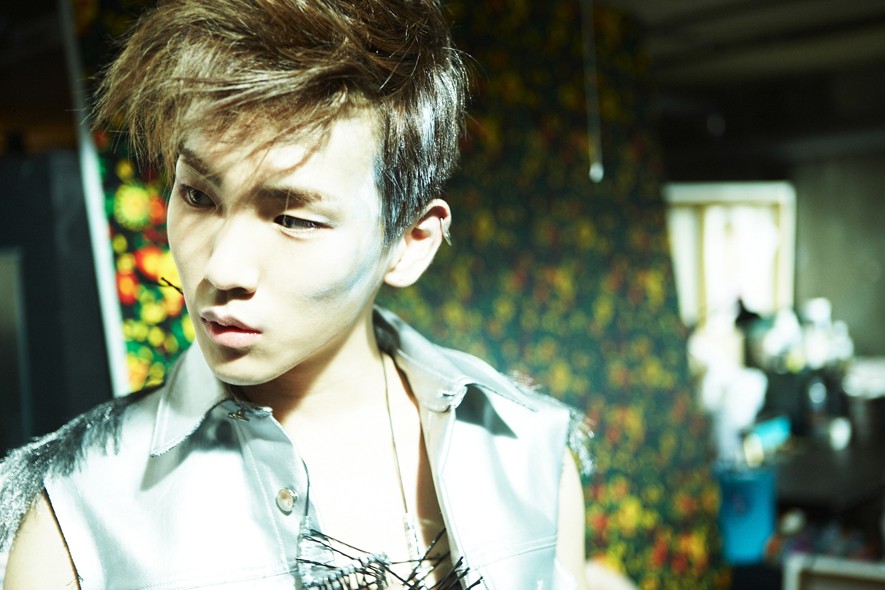 SHINee