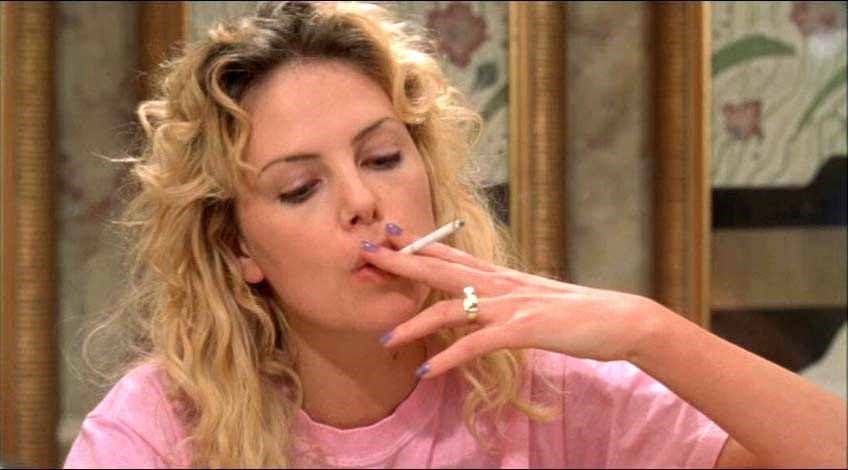Charlize Theron Charlize Theron