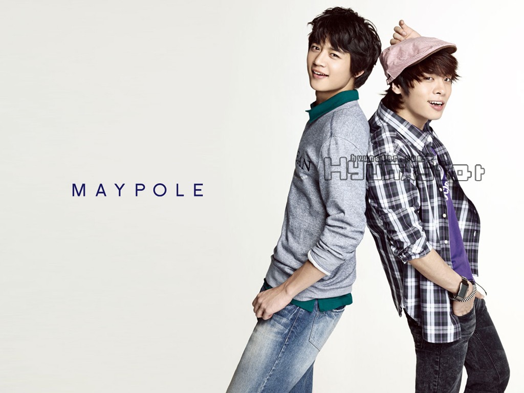 SHINee