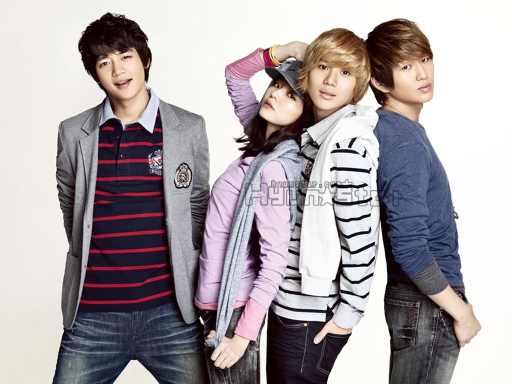 SHINee