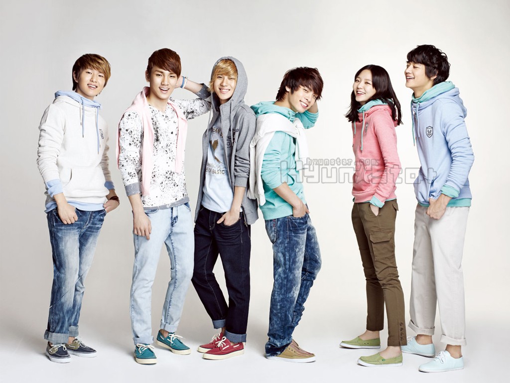 SHINee