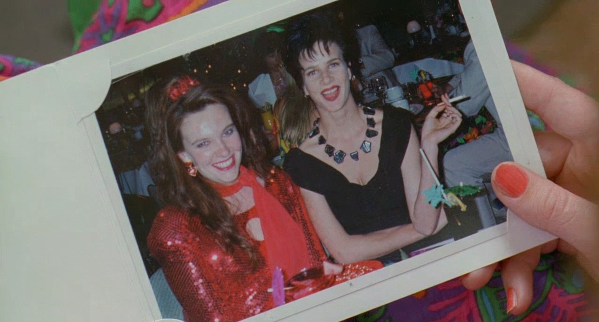 Muriel's Wedding 