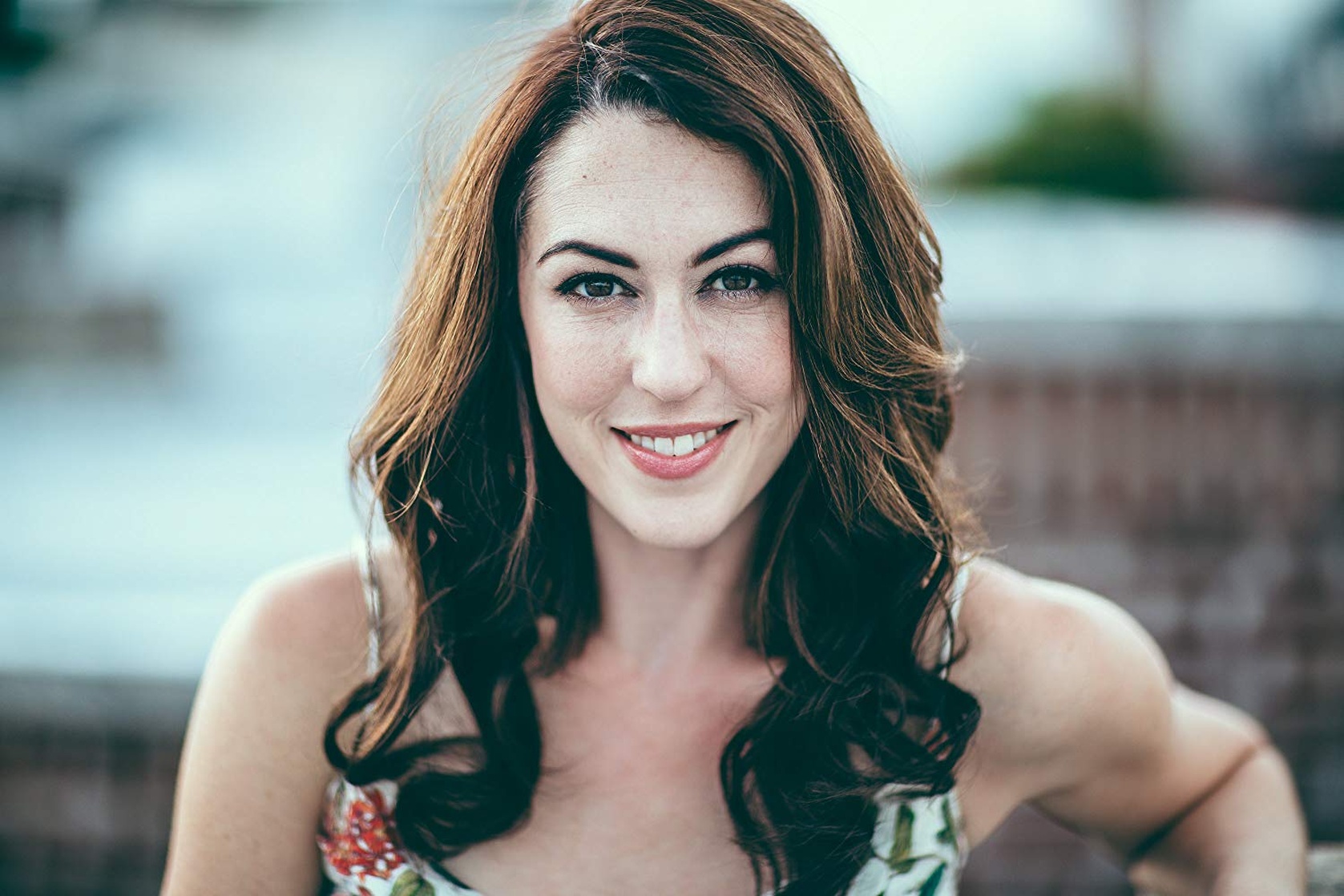 Kelley Curran