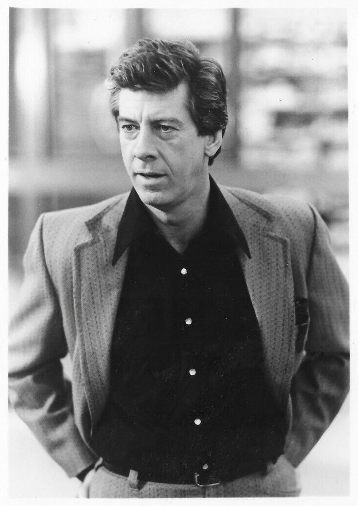 Paul Gleason