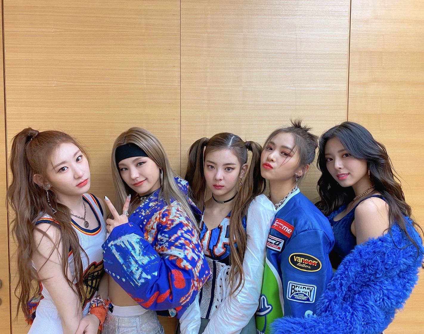 ITZY