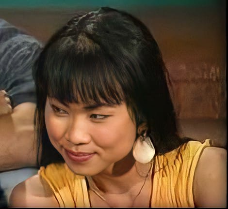 Picture of Thuy Trang