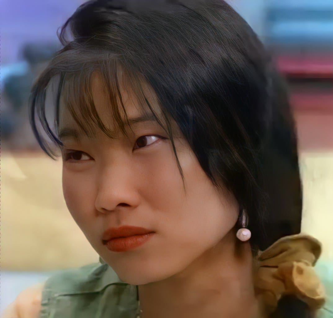 Thuy Trang