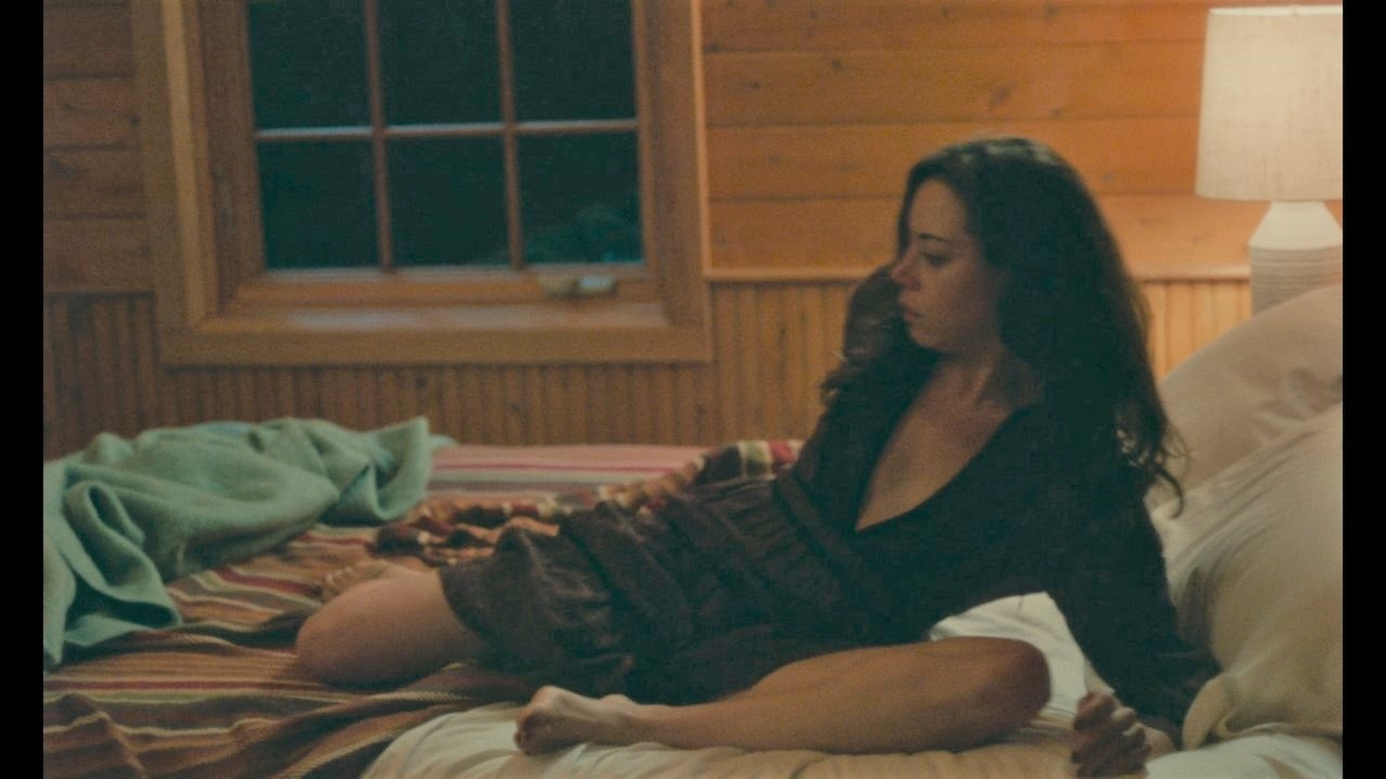 Aubrey Plaza Aubrey Plaza
