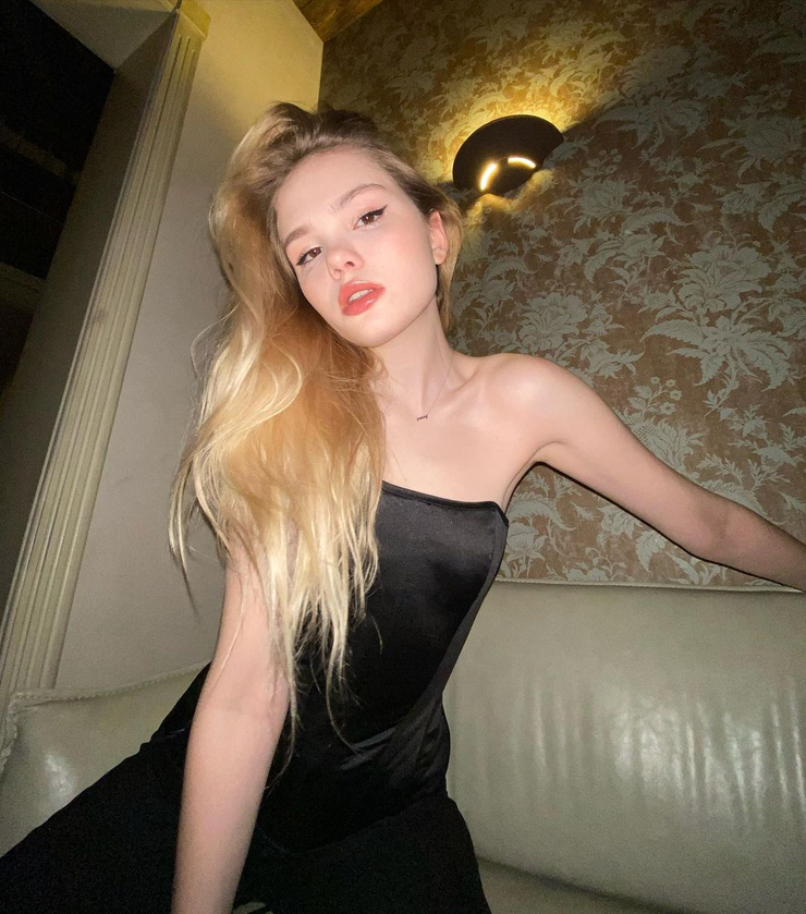 Picture of Maria Golod