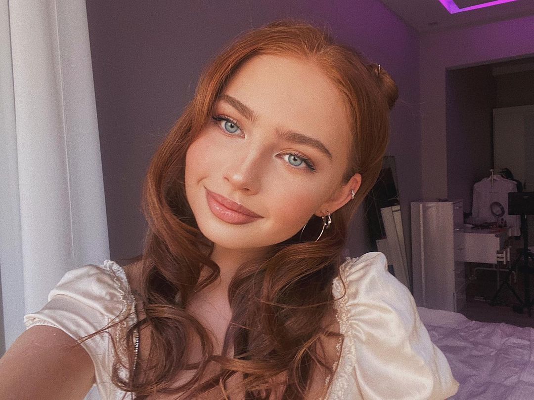 Renata Valliulina Renata Valliulina