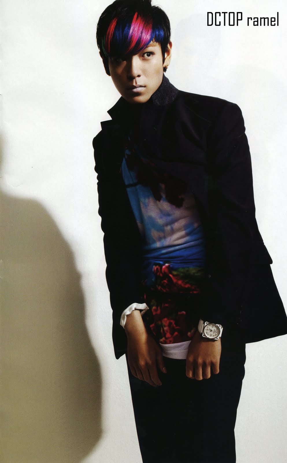 Picture Of Seung Hyun Choi