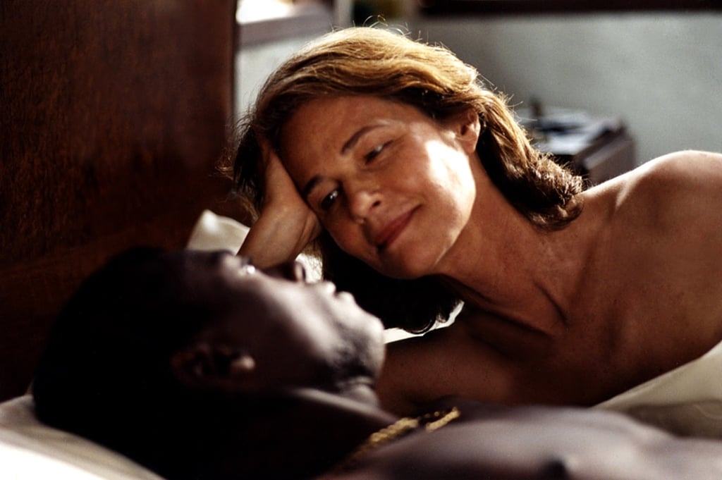 Heading South (2005)