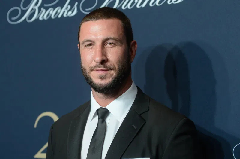 Pablo Schreiber