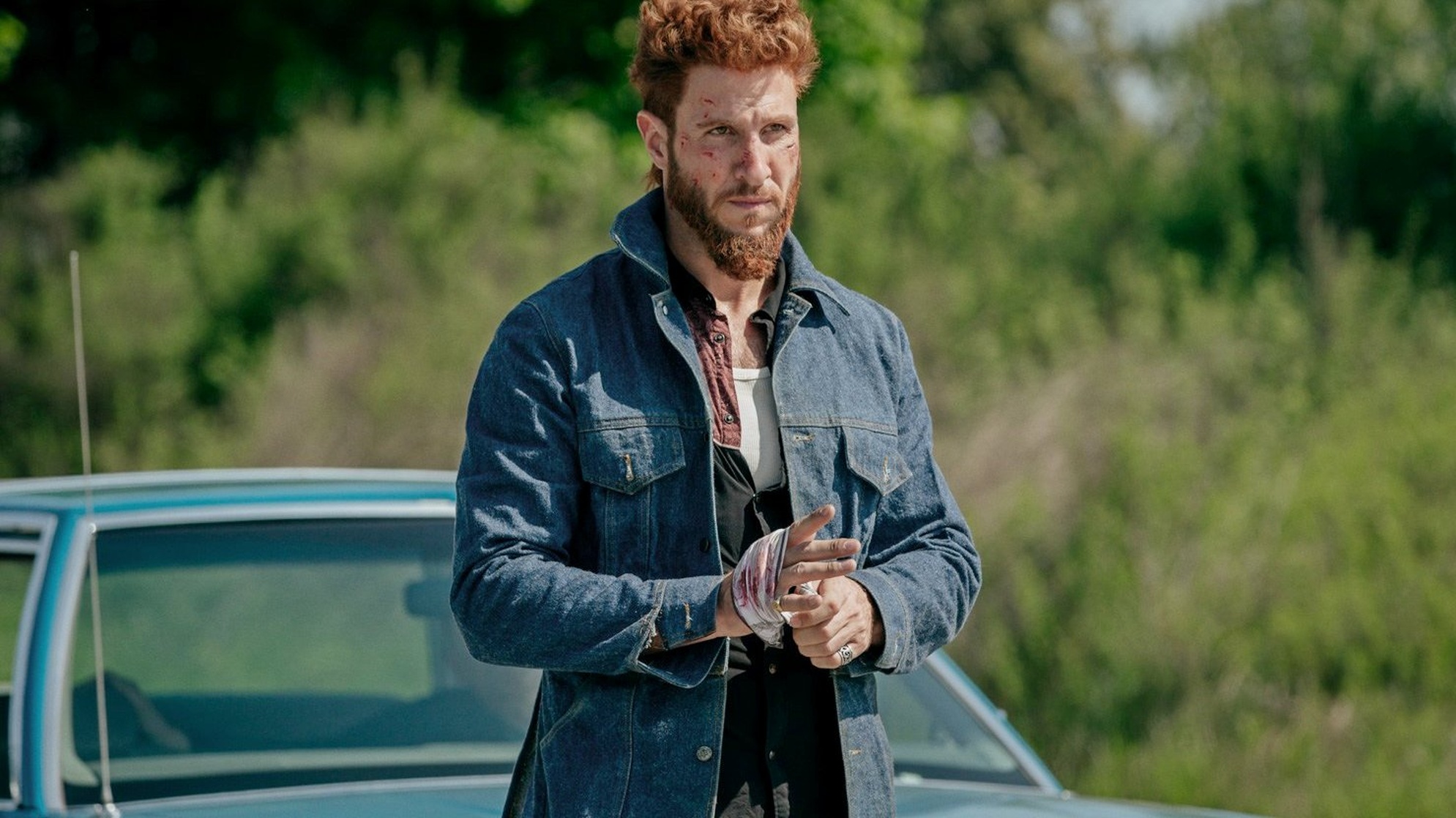 Pablo Schreiber