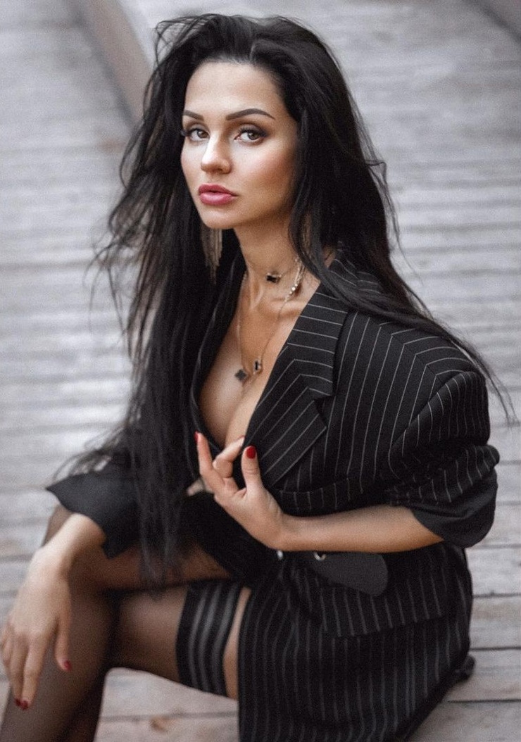 Picture of Lilya Volkova