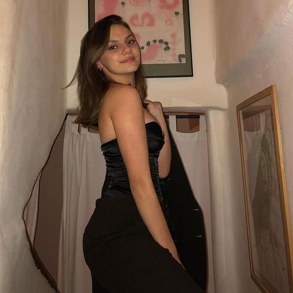 Dafne Keen image