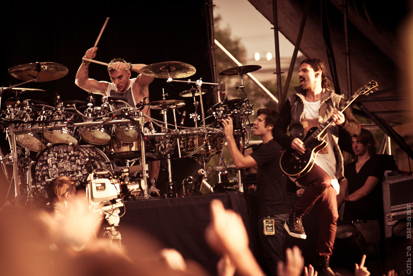 Shannon Leto